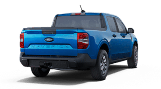 2025 Ford Maverick® External Image 4